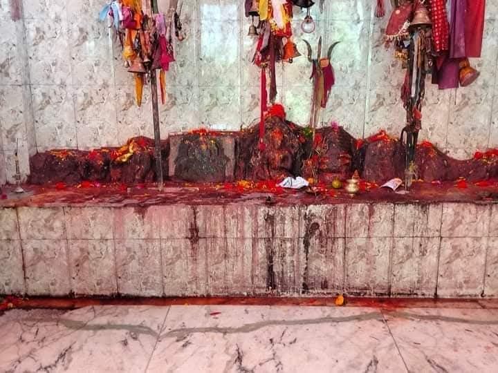 dhaibung-chitra-kali