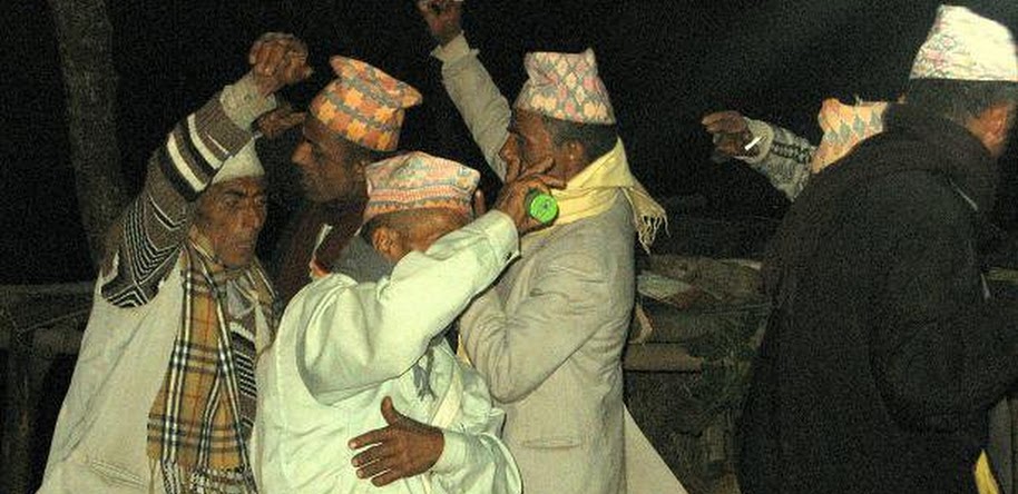 बालुननाच