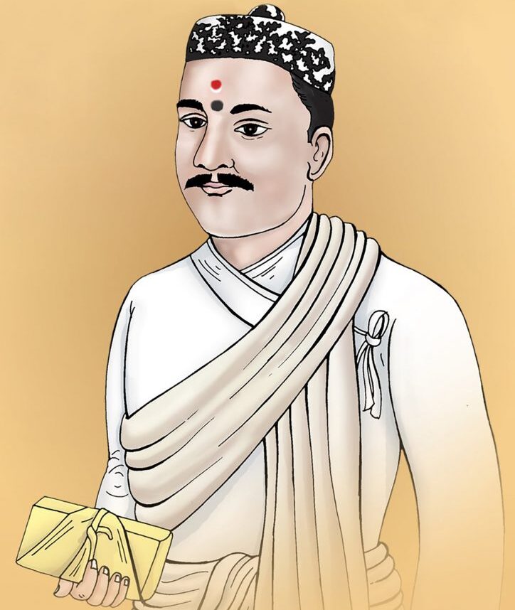 भानुभक्त आचार्य