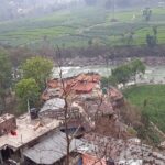 बेत्रगंगा राममन्दिर परिसर