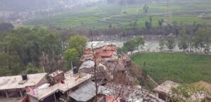 बेत्रगंगा राममन्दिर परिसर