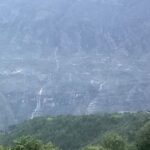 पर्यटकीय गन्तव्य बनेको रसुवाको भाङ्गे झरना