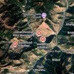 म्याद सकिएका विस्फोटक नष्ट गर्ने क्रममा विस्फोट : एकको मृत्यु, ६ जना घाइते