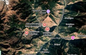 म्याद सकिएका विस्फोटक नष्ट गर्ने क्रममा विस्फोट : एकको मृत्यु, ६ जना घाइते