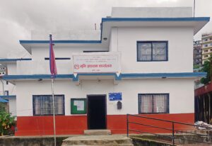 रसुवाको भूमि प्रशासन : ५०१ लिखत पारित, १.३२ करोड राजस्व