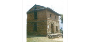 अस्तित्व मेटिँदै पौवाघर