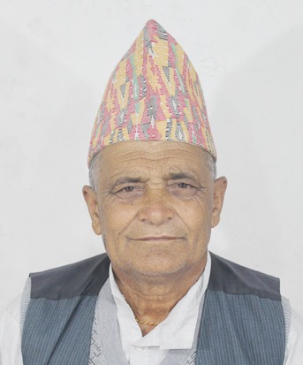 दिवाकर देवकोटा