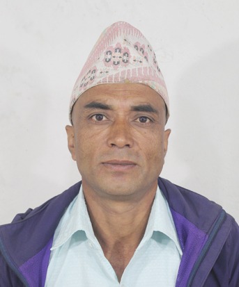 प्रेमप्रसाद पौडेल